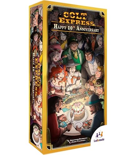 Amazon.co.jp: コルト・エクスプレス(Colt Express) [並行輸入品