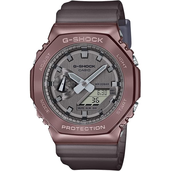 Amazon.co.jp: GM-2100CL-5AJF : ファッション