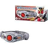 Amazon 仮面ライダーキバ 変身ベルト フエッスル Dxキバットベルト ベルト なりきりアイテム おもちゃ