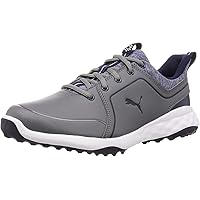【新品未使用】プーマ PUMA グリップ フュージョン プロ 3.0 シューズ PUMA プーマ ゴルフシューズ グリップフュージョン プロ 3.0