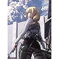 TVアニメ「進撃の巨人」 Season 3 第3巻 (初回限定版) [Blu-ray]