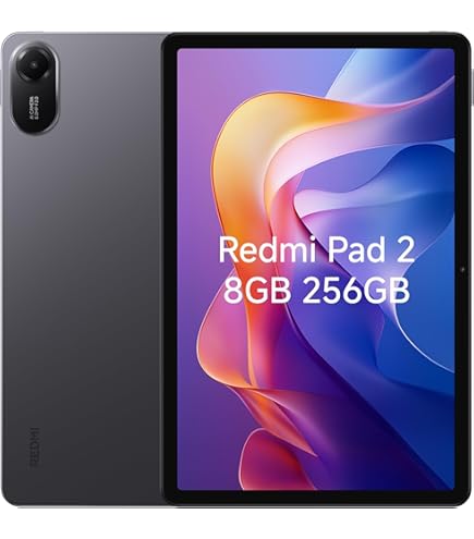 Xiaomi Pad 7 Pro 11.2 inch Wifi 512GB Gray (12GB RAM