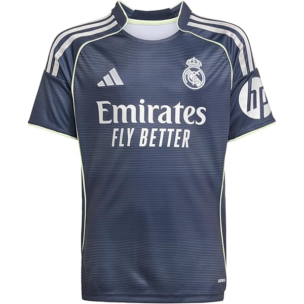 Amazon.co.jp: [アディダス] サッカー/フットサル ライセンスシャツ