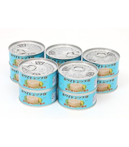 Amazon | 由比缶詰所 4種のツナ12缶 詰め合わせセット | 由比缶詰所