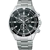 [CITIZEN] シチズンコレクション citizen collection エコ・ドライブ ( シルバー / ビジネス / 防水 / メンズ ) VO10-6771F シチズン ギフト ソーラー