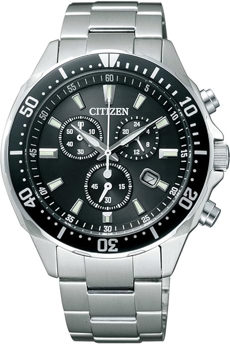 Amazon.co.jp: [シチズン]CITIZEN CA0020-56E MEN
