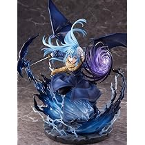 Amazon | リムル=テンペスト -Ultimate Ver.- | フィギュア・ドール 通販