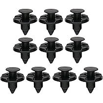 Amazon | TOYOTA (トヨタ) 純正部品 フロントフェンダライナ リテーナ