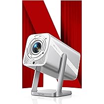 Amazon.co.jp: プロジェクター 家庭用【Netflixライセンス&20WDolby