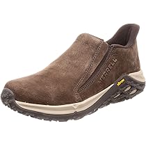 Amazon | [メレル] ウォーキングシューズ Jungle Moc2.0 AC+ (SMOOTH