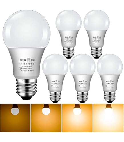 オーデリック LED電球 ミニクリプトン 16個 LDR4L-W-E17/R90 Amazon | オーデリック LED電球ミニクリプトン形 高演色 調光