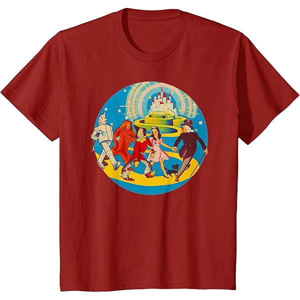 Amazon | Big Oz Book オズの魔法使い ドロシー・トト ブリキの人