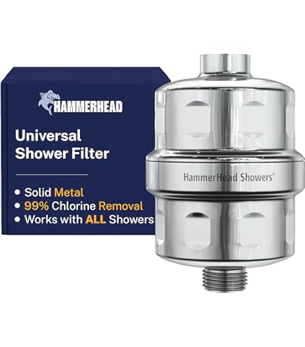 Amazon.co.jp: Berkey KDSF Shower filter without Massaging Shower