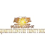 その他 QUARTER CENTURY ART COLLECTION 10box 遊戯王OCGデュエルモンスターズ QUARTER CENTURY ART COLLECTION