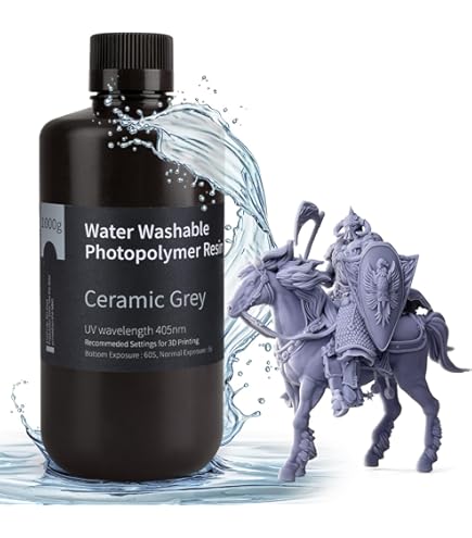 Amazon.co.jp: Form 4専用 ホワイトレジンV5 カートリッジ White Resin