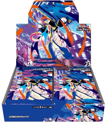 Amazon.co.jp: 3月発売 予約 ボックス ポケモンカードゲーム MEGA 拡張