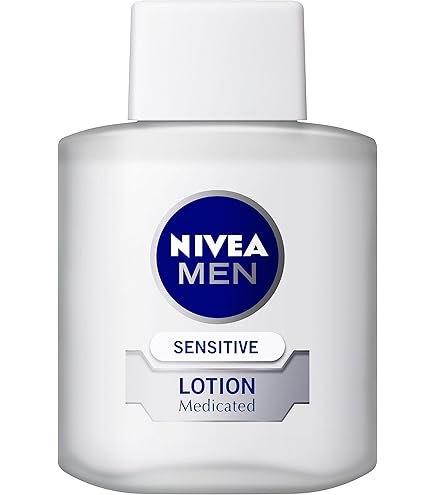 Amazon | 【10個セット】ニベアメン アクティブエイジローション 110ml