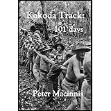 Kokoda Track:101 Days