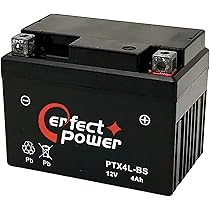 その他 Liyuu PE+ Amazon | パーフェクトパワー LFP7S-DS バイク用 LiFePO4 リン酸