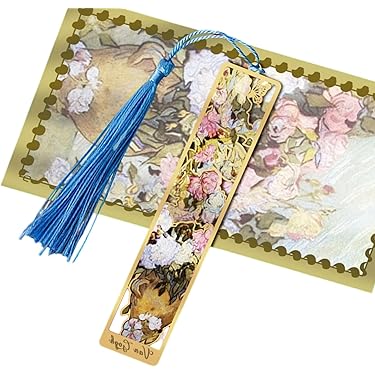 しおり　ブックマーカー❁縮小ファーガス(ペールブルー地) Amazon.co.jp 最新リリース: しおり の新着ランキングです。