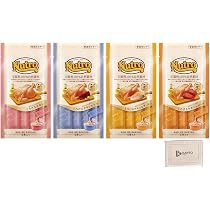 ニュートロ　とろけるシリーズ　4本入り×60個 Amazon.co.jp: ニュートロ 猫用おやつ とろけるシリーズ チキン
