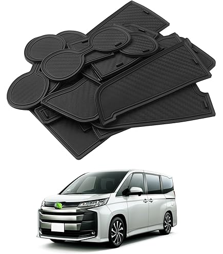 トヨタ ノア／ヴォクシー 90系 専用設計 ラゲッジスカッフプレートリアバンパー 楽天市場】【予約】【セット割】ノア ヴォクシー 90系 ラゲッジ