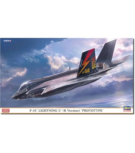(未使用･未開封品)　ハセガワ 1/72 F-35 ライトニング2 (B型) 航空自衛隊 プラモデル 02291 bt0tq1u F-35 ライトニングII（B型） “航空自衛隊” | 株式会社 ハセガワ