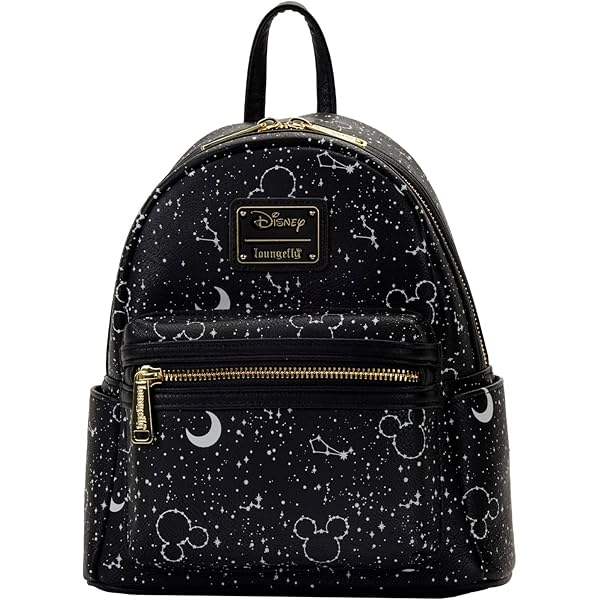 Amazon.co.jp: Loungefly:ディズニー クルーズライン - ウィッシュ