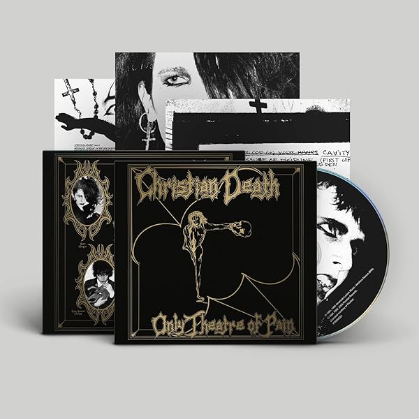 Amazon.co.jp: Killed By Deathrock Vol.1: ミュージック