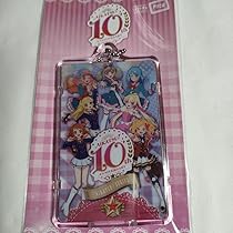 アイカツ！ PIICA パスケース アイカツ！デザインマート公式 on X: 
