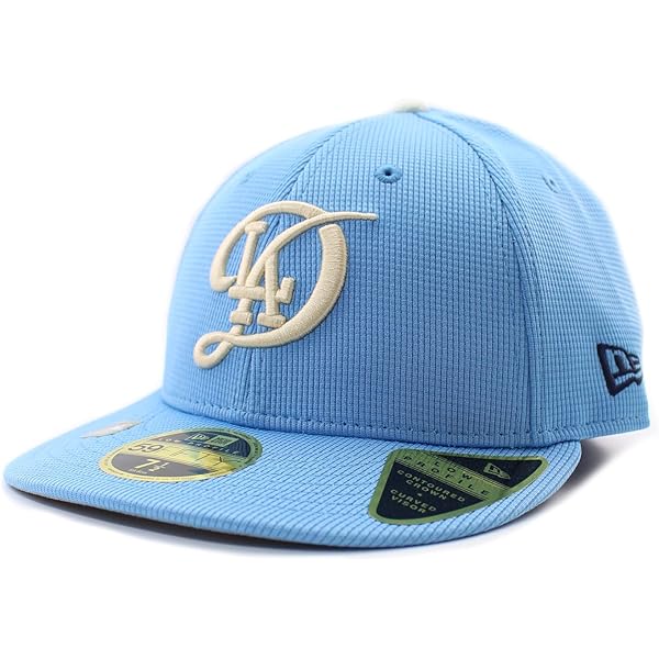 LA Dodgers キャップ 正規品 LA Dodgers キャップ 正規品 Size【7 5/8(XL)】 OFF WHITE オフ