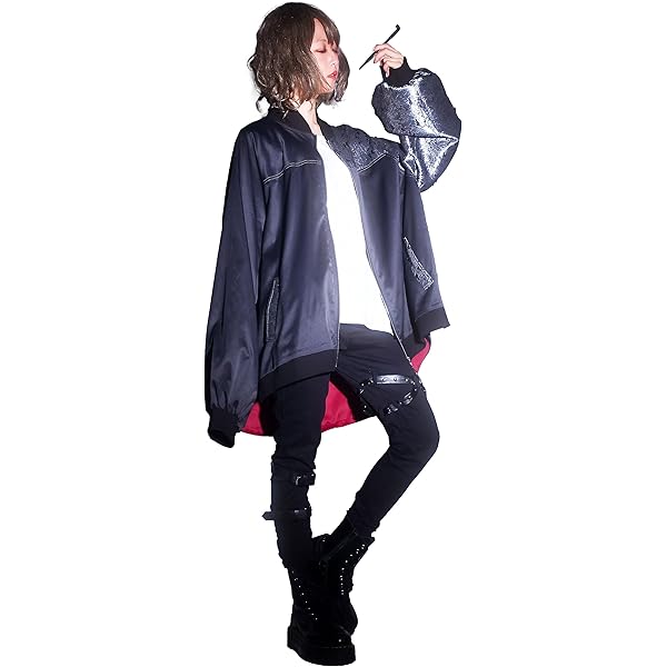 Amazon | [フェイバリット] コート モッズコート レディース