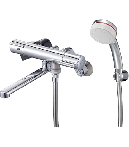 Amazon | SANEI(サンエイ) サーモシャワー混合栓 ウルトラ