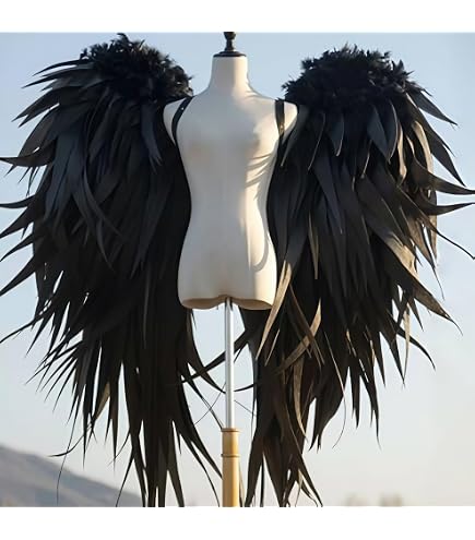 Amazon.co.jp: Plazhen チェンソーマン 天使の悪魔 コスプレ ウィッグ