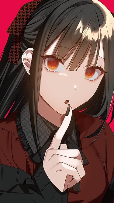 地雷なんですか？地原さん  iPhone/Androidスマホ壁紙(750×1334)-1 - 地原舞(ちはらまい)