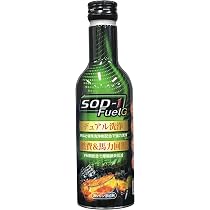 : SOD-1Plus 万能オイル添加剤 1L : 車&バイク