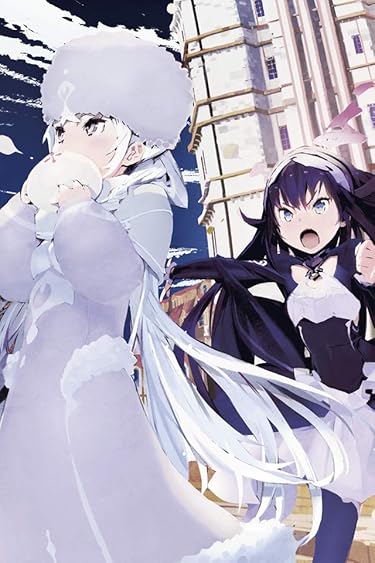 マンガBANGで読めるアニメ化・ドラマ化作品 - キューコ,ネメシス