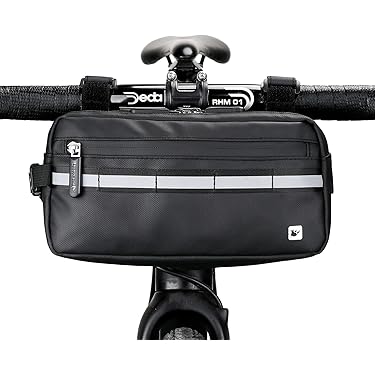 Amazon.co.jp 人気ギフトランキング: 自転車用フロントバッグ で