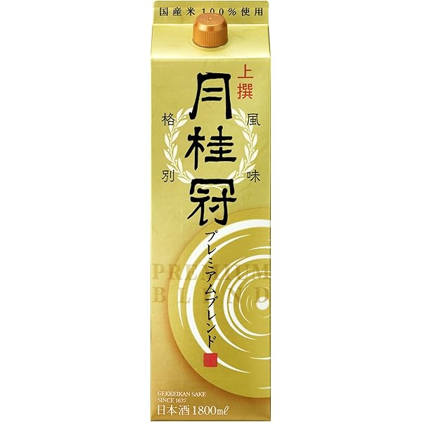 【はる】月桂冠 上撰さけパック 2000ml×6本入り　日本酒 imgrc0105901749.jpg?fitin=357:357
