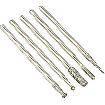 Callaway - 金太郎様。専用 タミヤクラフトツール 電動リューター用ビット5本セット | タミヤ