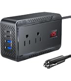 Amazon.co.jp: セルスター(CELLSTAR) USB付きパワーインバーターミニ