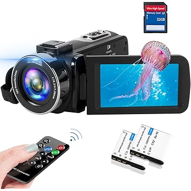 Amazon.co.jp 最新リリース: ビデオカメラ の新着ランキングです。