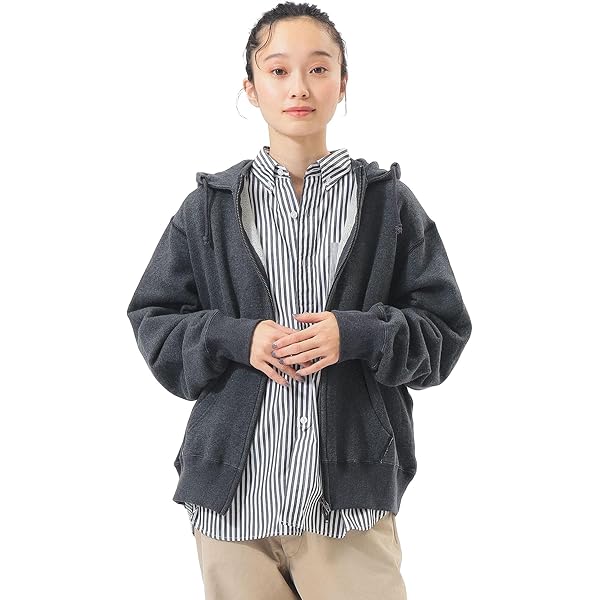Amazon.co.jp: [ビームスボーイ] スウェット 【別注】 Healthknit