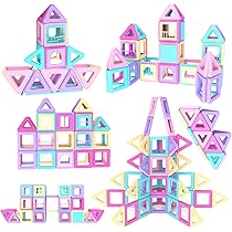 『331P 』マグネットブロック磁気ブロック パズル 思考力を高める知育玩具 331P 』マグネットブロック磁気ブロック パズル 思考力を高める