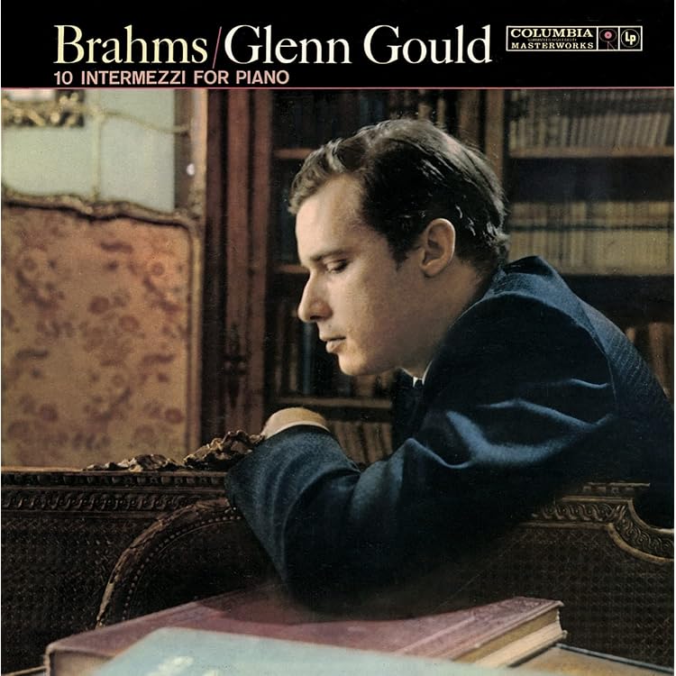 Amazon.co.jp: ブラームス:間奏曲集: ミュージック