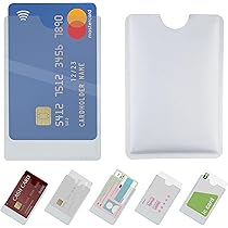 Amazon.co.jp: 磁気防止シート 電磁波干渉防止シート 2枚セット 超薄