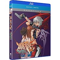 Amazon.co.jp: 爆裂天使 特別限定版DVD コレクターズセット 3