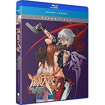 Grimgar, Ashes And Illusions: The Complete Series : Ricco Fajardo