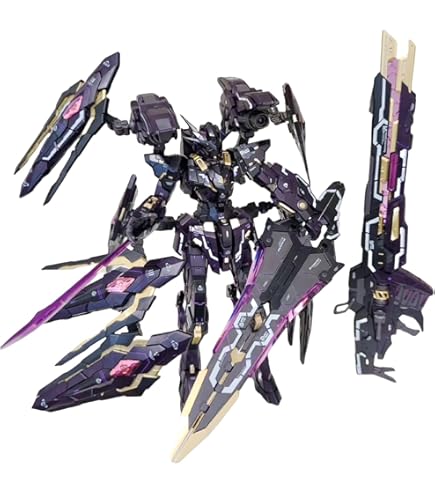 Amazon | セール1/100 スケールAPOCALYPSE天啓塗装済メカ 機甲