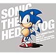 ソニック・ザ・ヘッジホッグ1&2 サウンドトラック